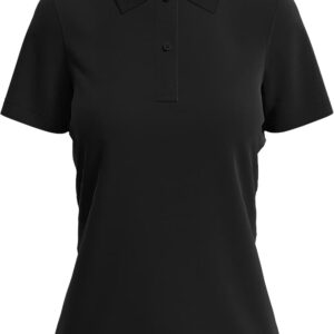 Polo Damskie SST3100 BLO