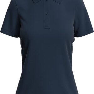 Polo Damskie SST3100 BLM