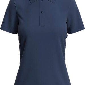 Polo Damskie SST3100 NAV