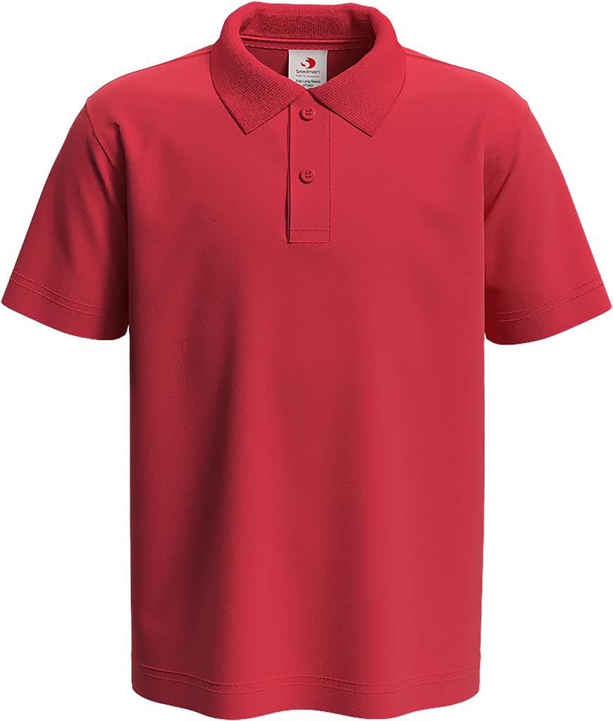 Polo Dziecięce SST3200 SRE