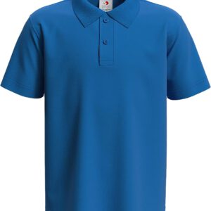 Polo Dziecięce SST3200 BRR