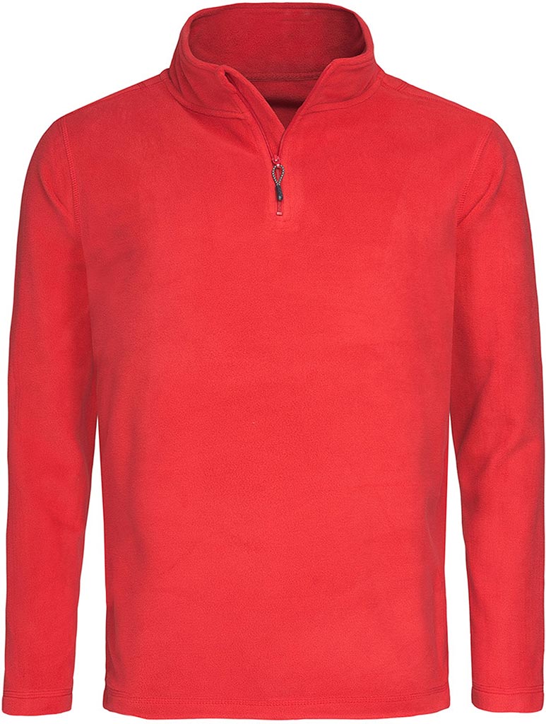 Bluza Męska Z Polaru SST5020 SRE