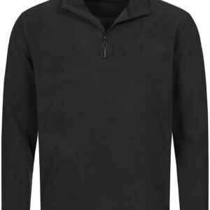 Bluza Męska Z Polaru SST5020 BLO
