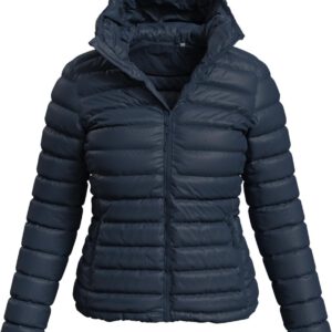 Kurtka Damska SST5520 BLM
