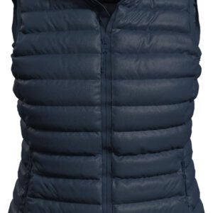 Bezrękawnik Damski SST5530 BLM