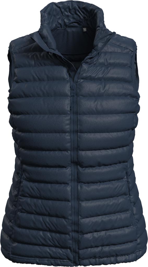 Bezrękawnik Damski SST5530 BLM