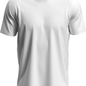 T-Shirt SST7000 WHI