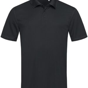 Polo Męskie SST8450 BLO