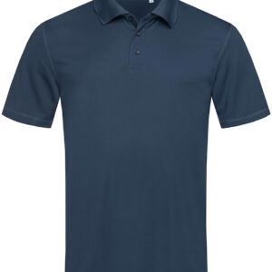 Polo Męskie SST8450 MAB