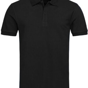 Polo Męskie SST9050 BLO
