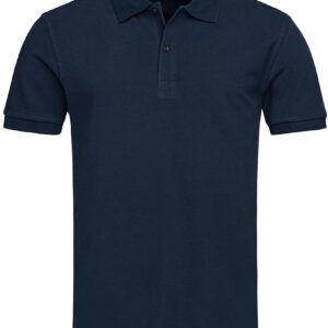 Polo Męskie SST9050 MAB