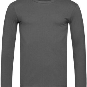 T-Shirt Męski Z Długim Rękawem SST9620 SLG