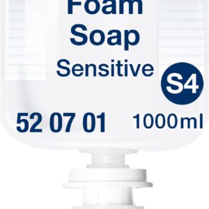 Mydło W Płynie TORK-MYD-PIANA_BZ
