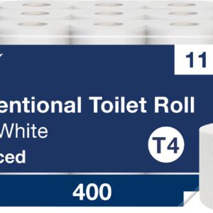Papier Toaletowy TORK-PAPTOA-250 W