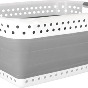 Koszyk Składany BASKET40-F WS