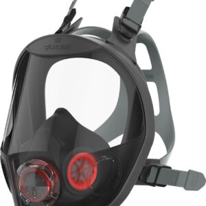 Maska Ochronna MAS-FORCE10 B