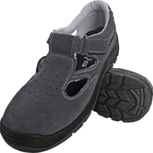 Buty Bezpieczne BRAVEL-S1 SB