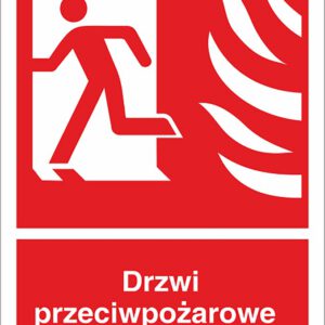 Znak Bezpieczeństwa Z-29P