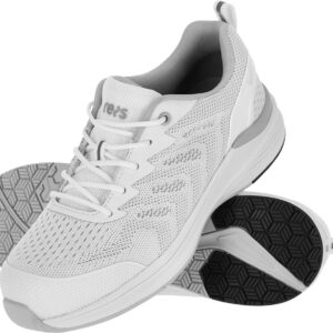 Buty Bezpieczne BCATTIC WS