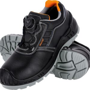 Buty Bezpieczne BCTITAN-GLAT-P BP