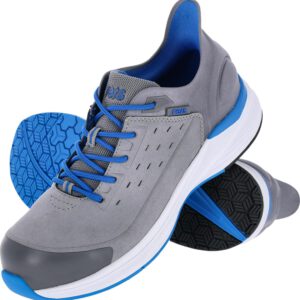 Buty Bezpieczne BCURLIK SN