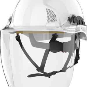 Hełm Ochronny KAS-C5MAX W