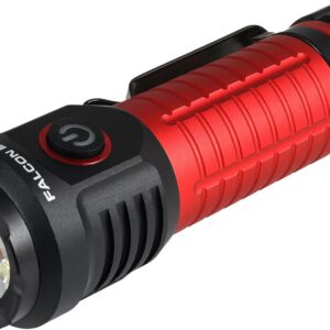 Latarka Ręczna HANDHELD-OMEGA BC