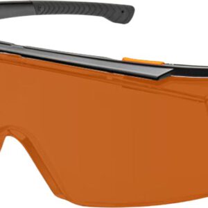 Gogle Ochronne UX-GOG-LASER BP