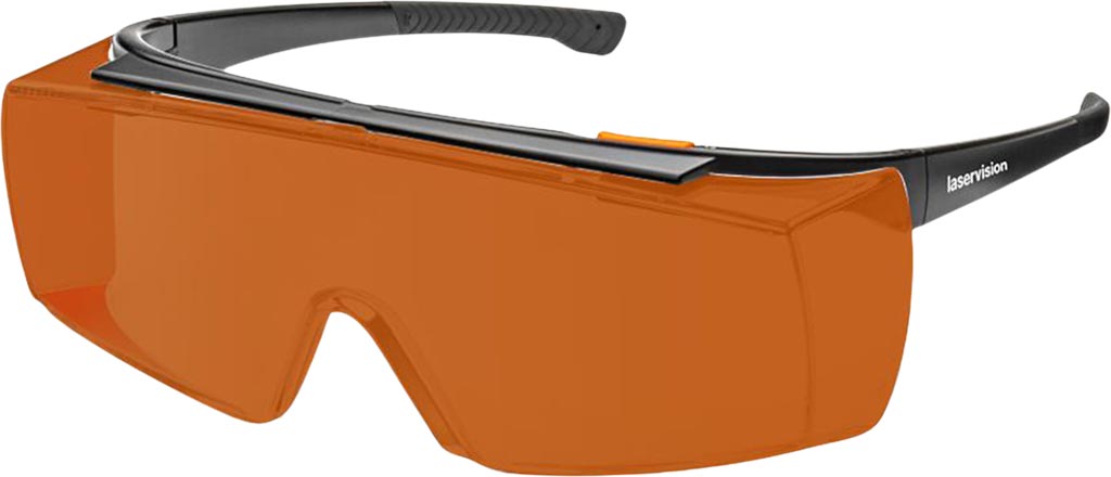 Gogle Ochronne UX-GOG-LASER BP
