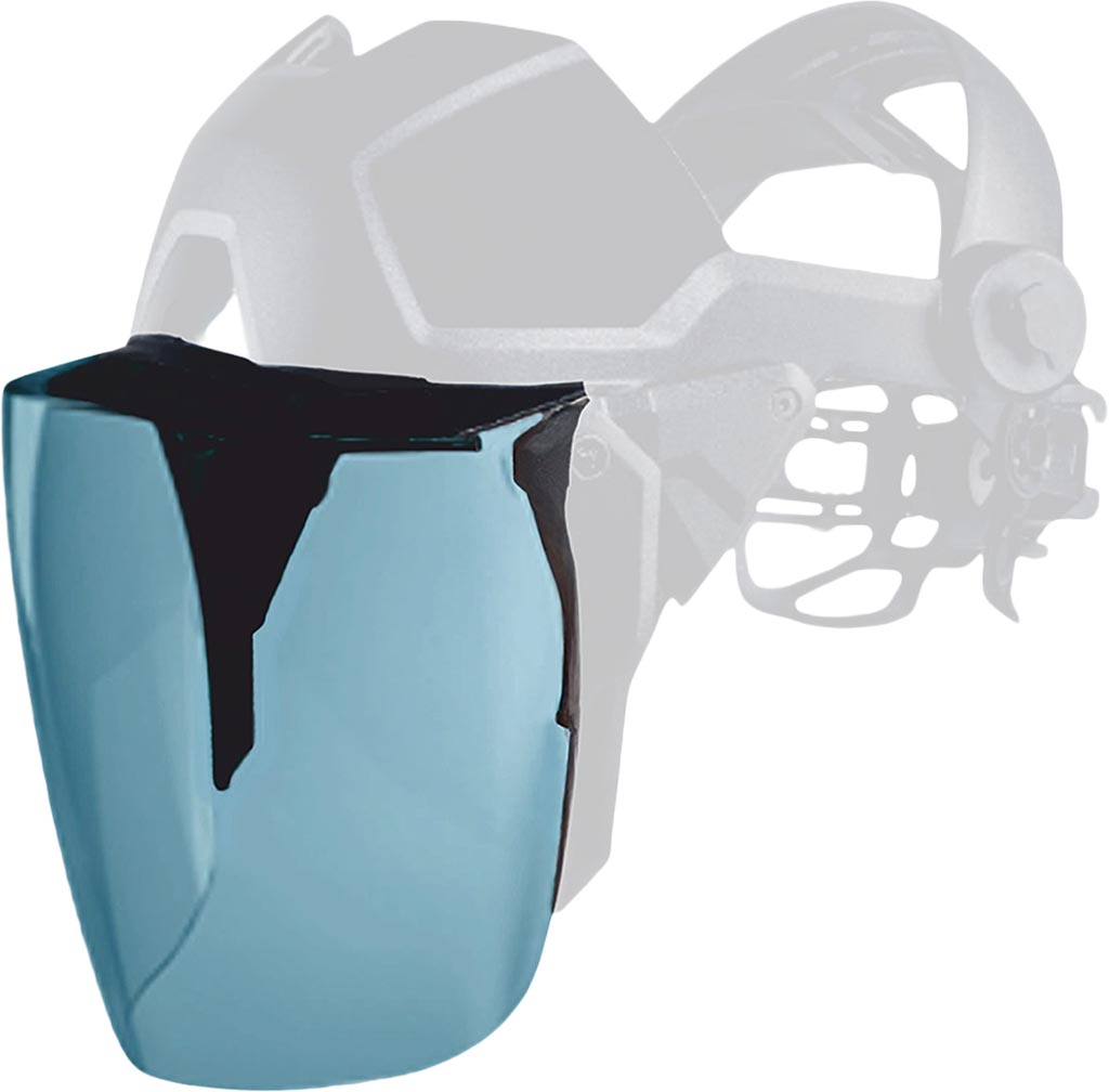 Szybka Wymienna UX-PANE-LASER N
