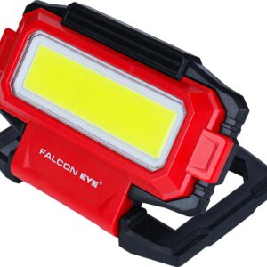 Latarka Ręczna WORKLIGHT-CLAM BC