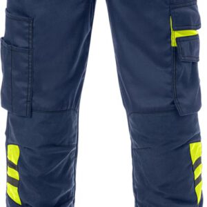 Spodnie Ochronne Do Pasa FRSTDS-2555 GY