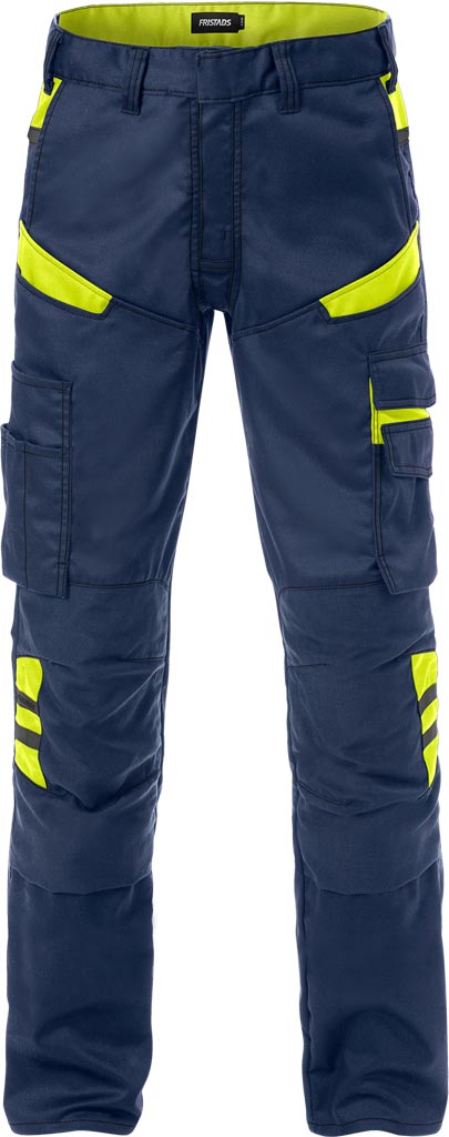 Spodnie Ochronne Do Pasa FRSTDS-2555 GY