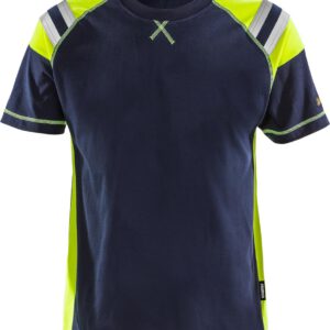 T-Shirt Ochronny FRSTDS-7073 GY