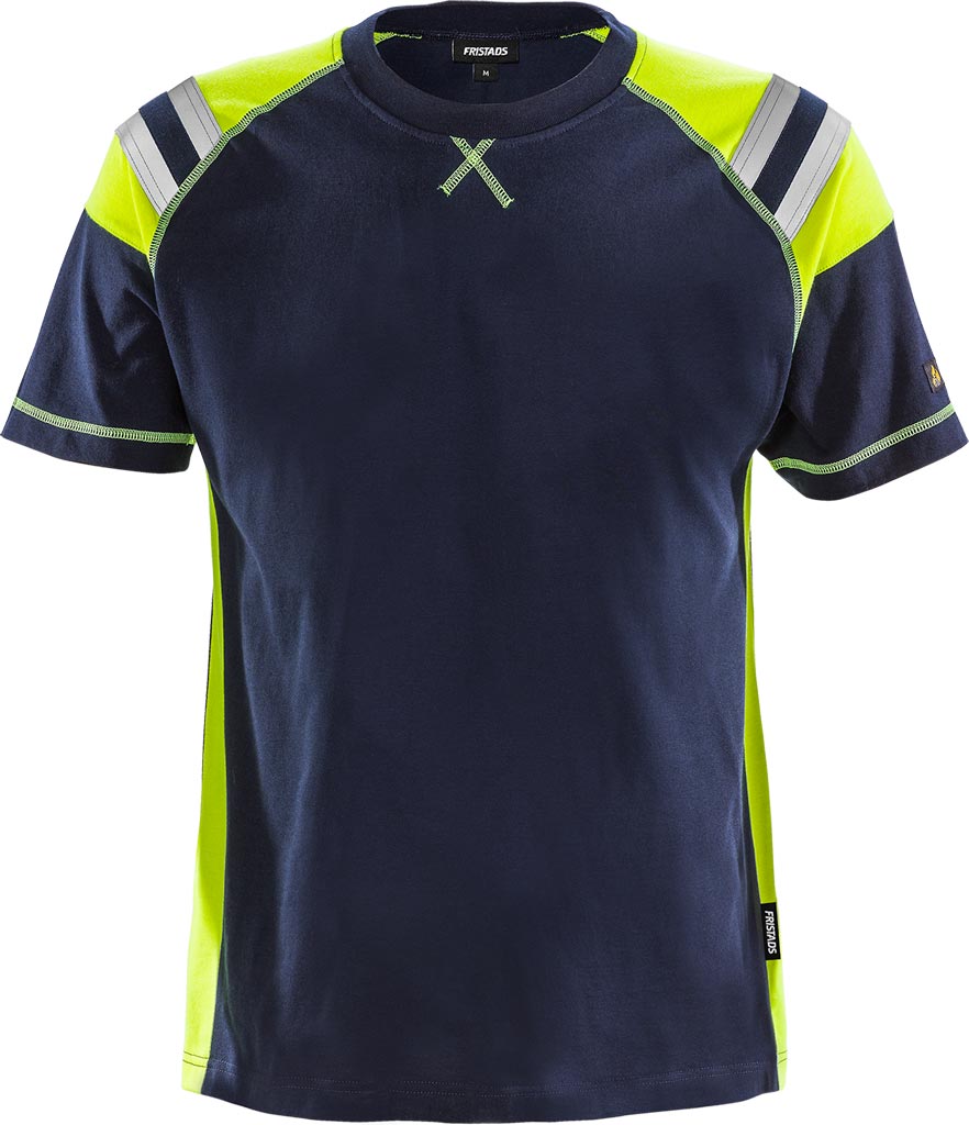 T-Shirt Ochronny FRSTDS-7073 GY