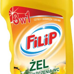 Żel Do Wc FILIP-WC-ZEL