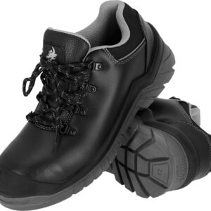 Buty Bezpieczne BCBOLD-P B