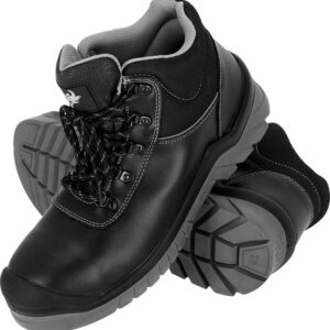 Buty Bezpieczne BCBOLD-T B