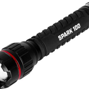 Latarka Ręczna HANDHELD-SPARK100 B