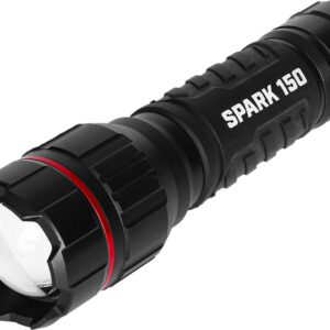 Latarka Ręczna HANDHELD-SPARK150 B
