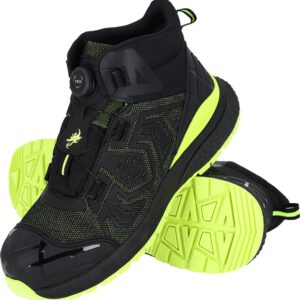 Buty Bezpieczne BCTANG-ROL-T BSE