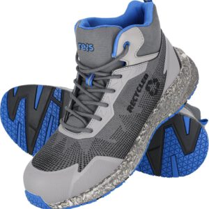 Buty Bezpieczne BCRENOVA-T SBN