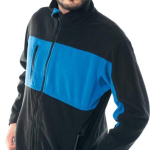 Bluza Ochronna Z Polaru POLAR-DOBLE NB