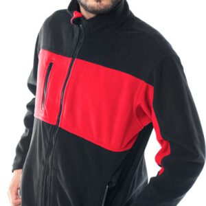 Bluza Ochronna Z Polaru POLAR-DOBLE CB