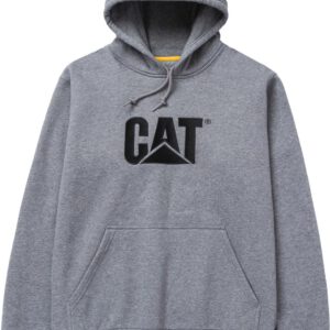 Bluza CAT-HOODIE S