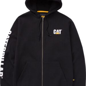 Bluza CAT-HOODIE-S B