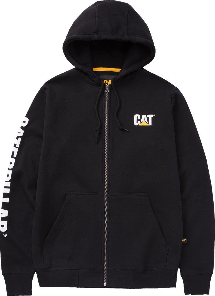 Bluza CAT-HOODIE-S B