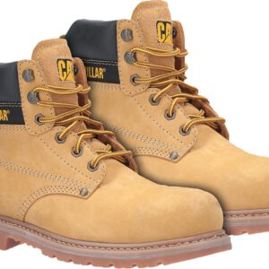 Buty Brzpieczne CAT-PPLANT H