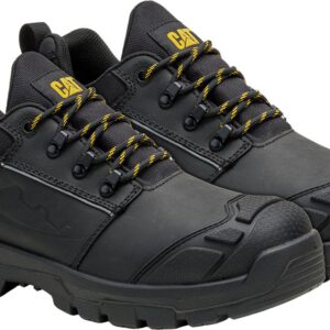 Buty Bezpieczne CAT-STRIV-P B
