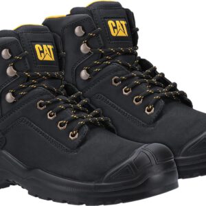 Buty Bezpieczne CAT-STRIV-T B